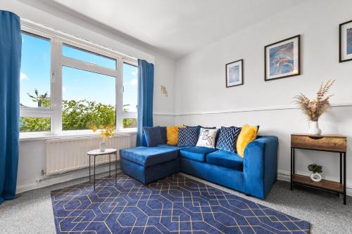 Coldharbour House | South Stays 2