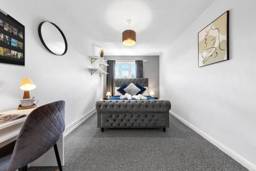 Coldharbour House | South Stays