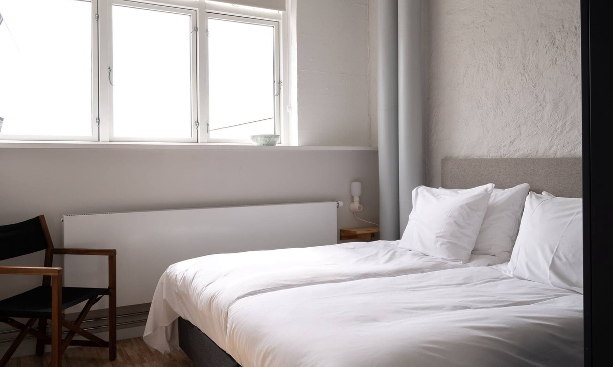 Amager Apartment | South Studios 2BR by Daniel & Jacob's