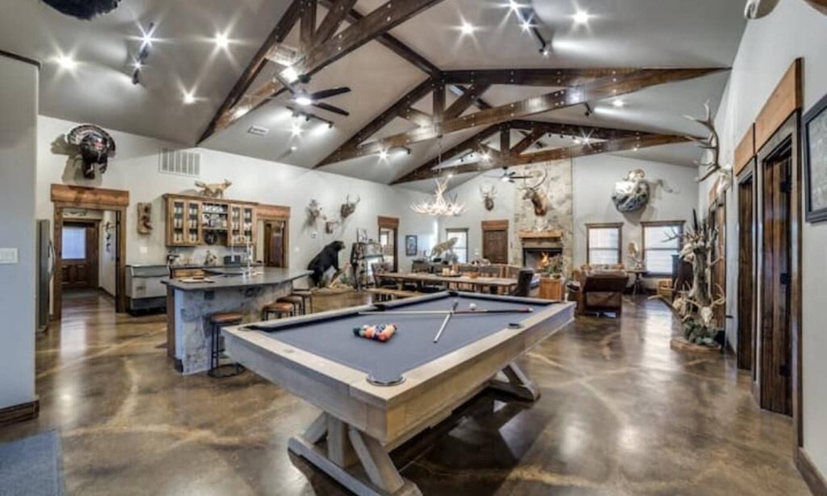 Goliad House | South Texas Ranch Getaway