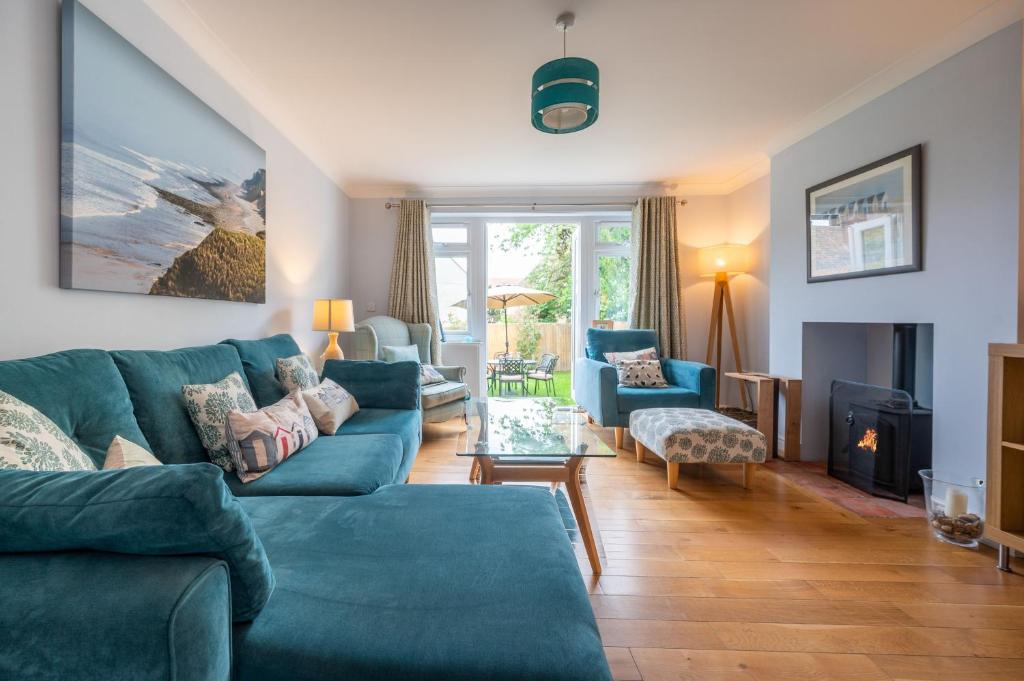 West Runton House | South View