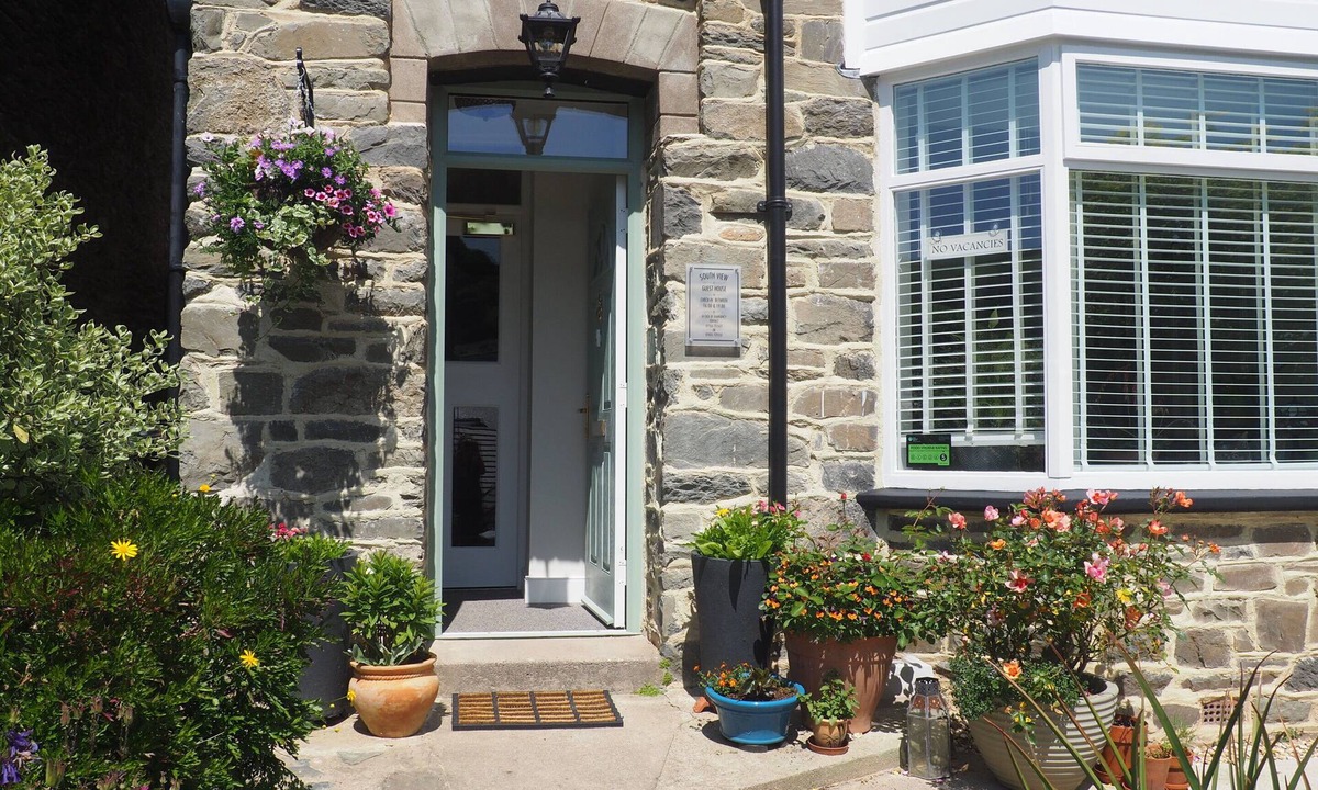 Lynton House | South View Guest House