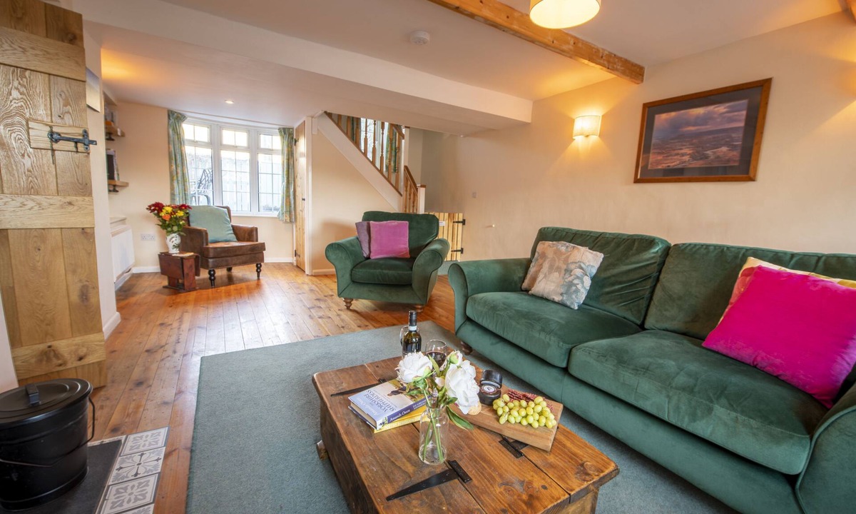 Fremington Cottage | South View, Reeth, Yorkshire Dales