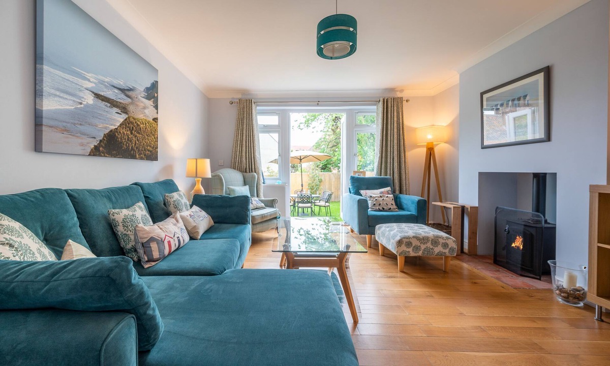 West Runton House | South View, West Runton, Norfolk