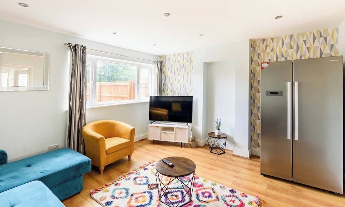 Northfield House | South West Birmingham B31 Long Stays