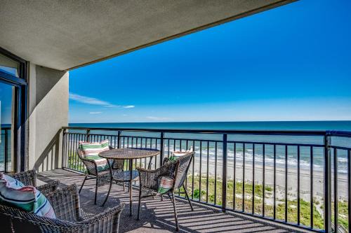 Myrtle Beach House | South Wind 1003
