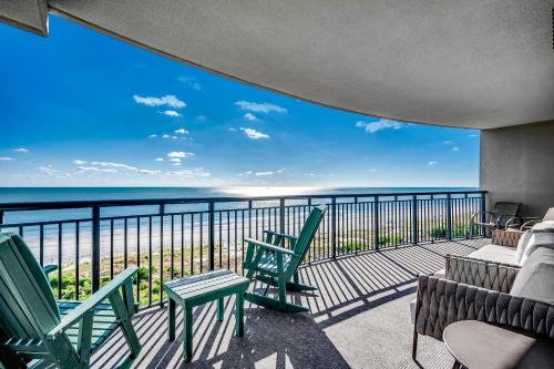 Myrtle Beach House | South Wind 701