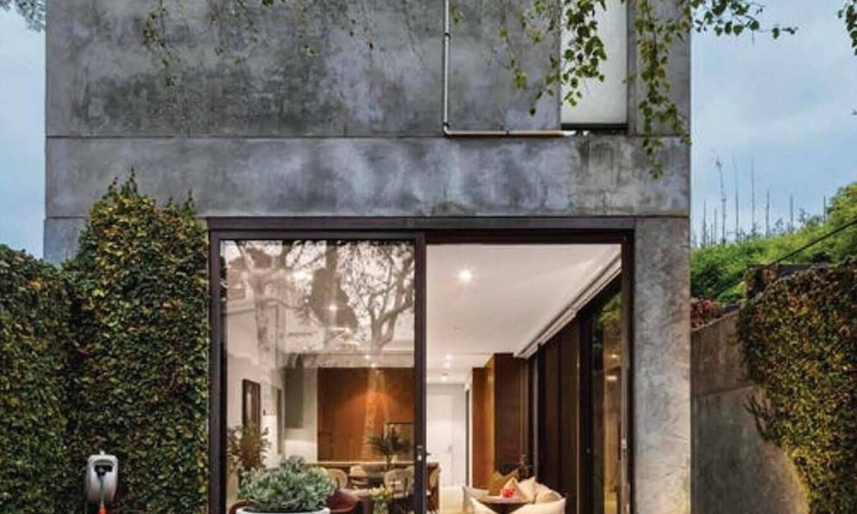 South Yarra House | South Yarra hidden oasis