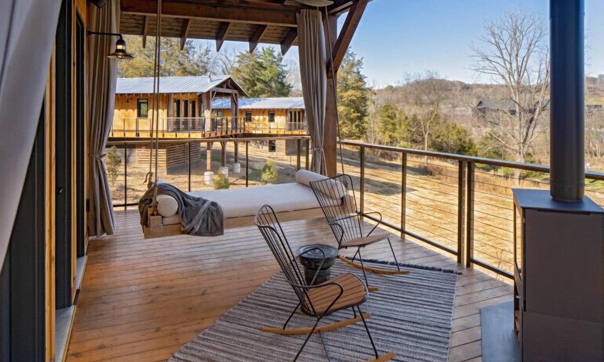 Franklin Resort | Southall Farm & Inn