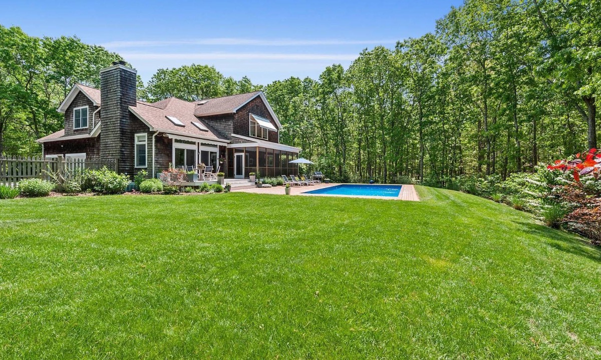 North Sea House | Southampton Family Summer