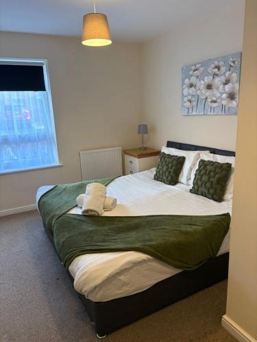 Portswood Apartment | Southampton Gem