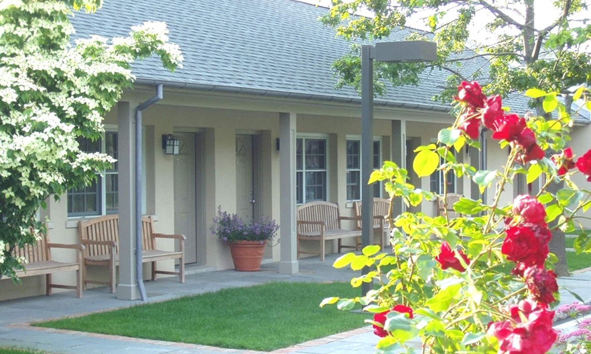 Southampton Hotel | Southampton Long Island Hotel