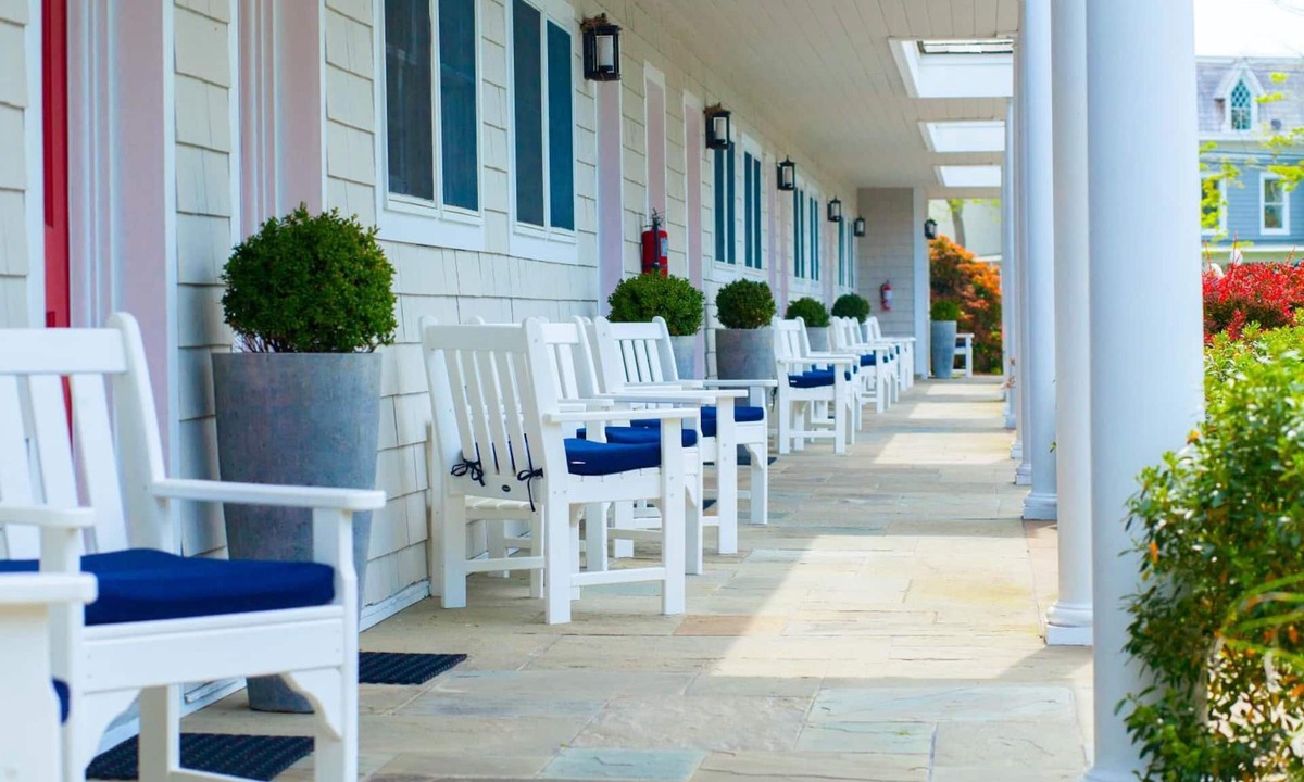 Village of Southampton Hotel | Southampton Village Motel