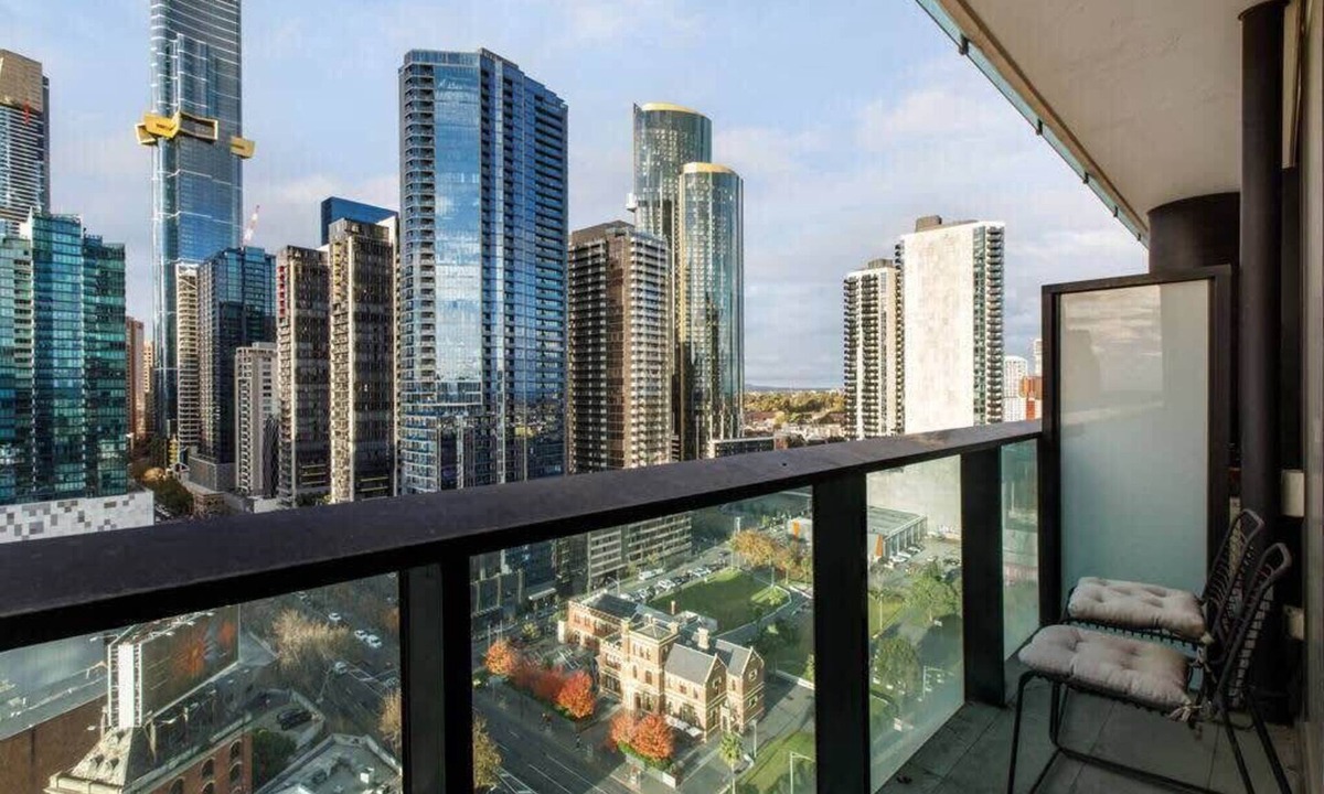 Southbank Apartment | Southbank Bella - New Listing