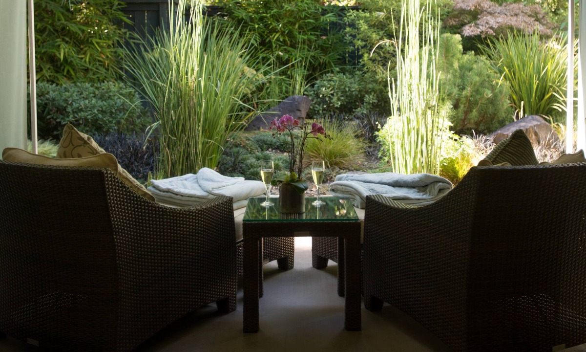 St. Helena Hotel | Southbridge Napa Valley