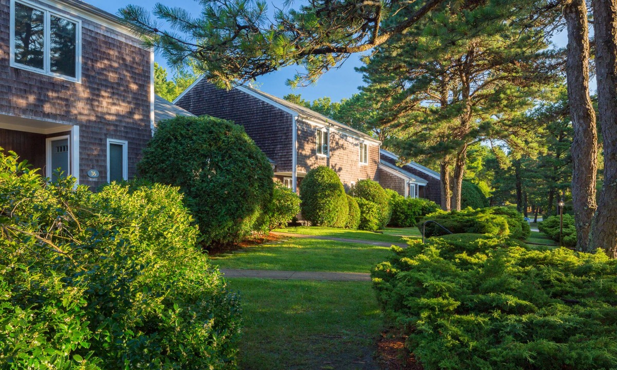 Mashpee Condo | Southcape Resort Mashpee a Ramada by Wyndham