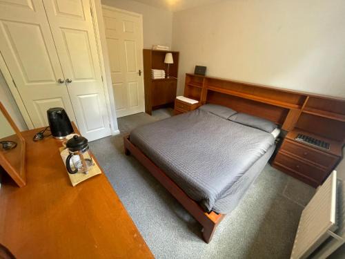 Petersfield House | SOUTHDOWNS Village Quarter III