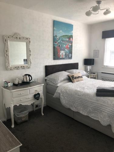 Rochford Bed & Breakfast | Southend Airport Bed & Breakfast