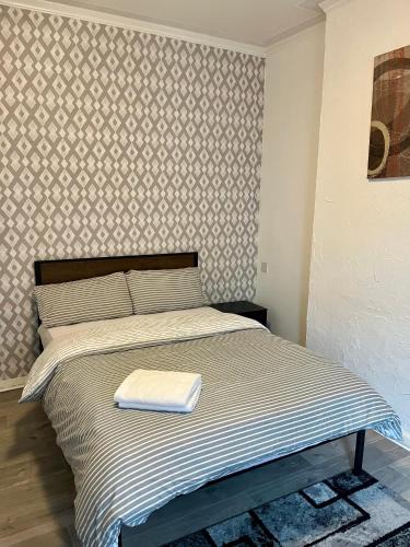 Westcliff-on-Sea Apartment | Southend escape