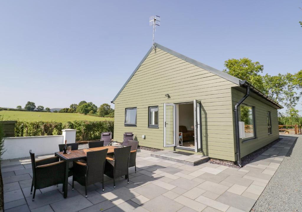 Forest of Dean House | Southend