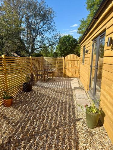 Axford Apartment | Southend Long Barn