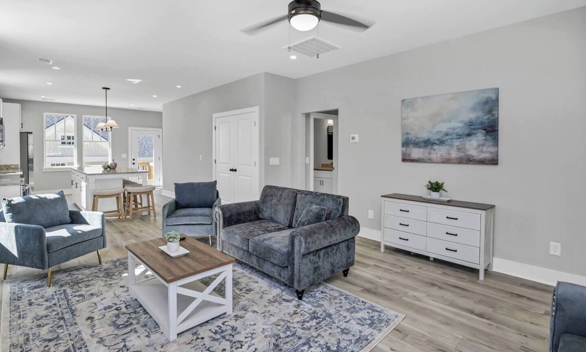 Earlewood Apartment | Souther Comfort `A`| Near USC Downtown