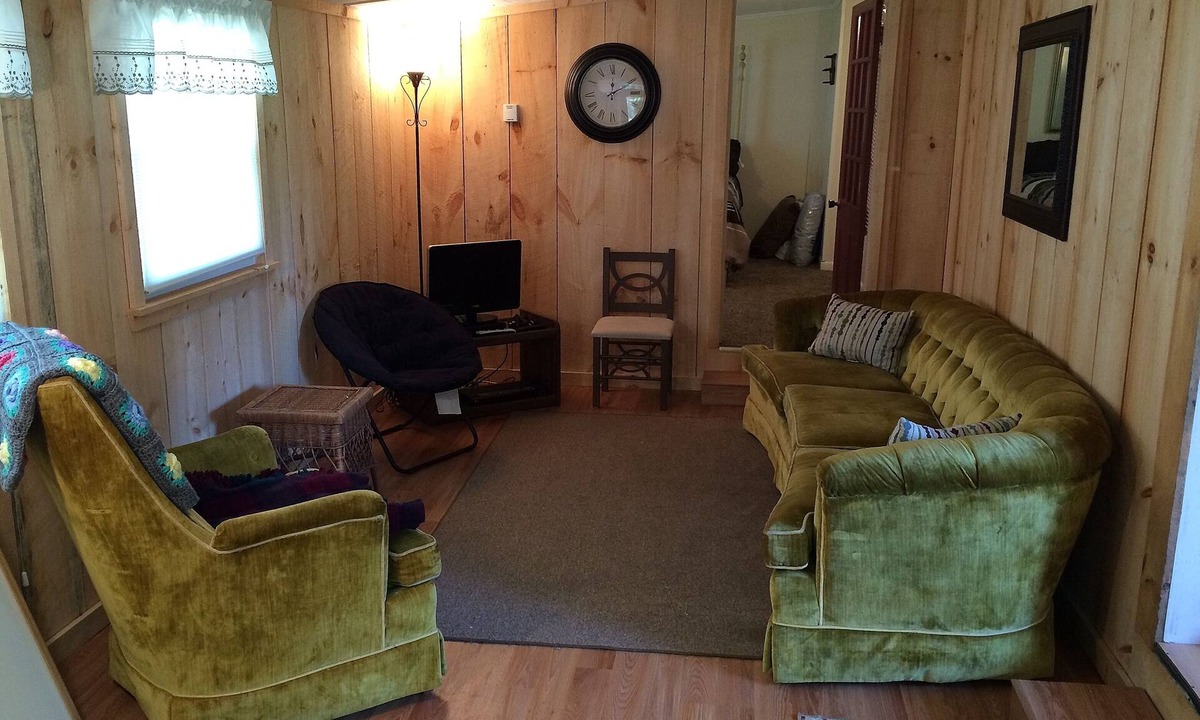 Caroga Lake Cabin | Southern Adirondacks