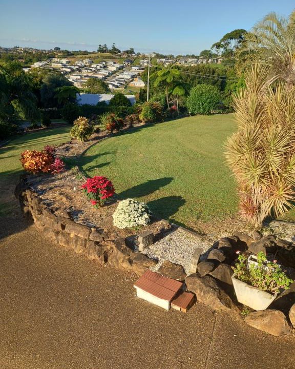 Terranora Apartment | southern