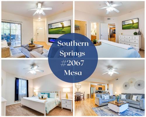 Parkwood Ranch House | Southern Ave UNIT
