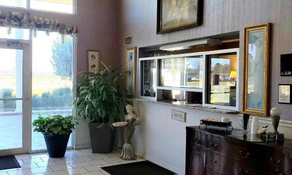 Nashville Hotel | Southern Belle Inn