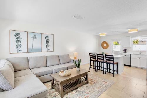Anna Maria House | Southern Breeze 5