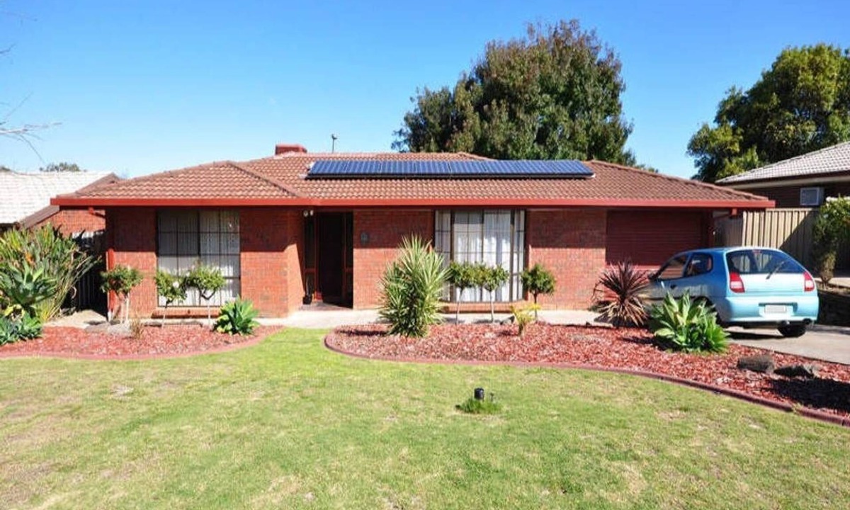 Aberfoyle Park House | Southern calm