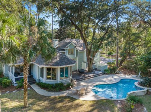 Heritage Woods House | Southern Charm