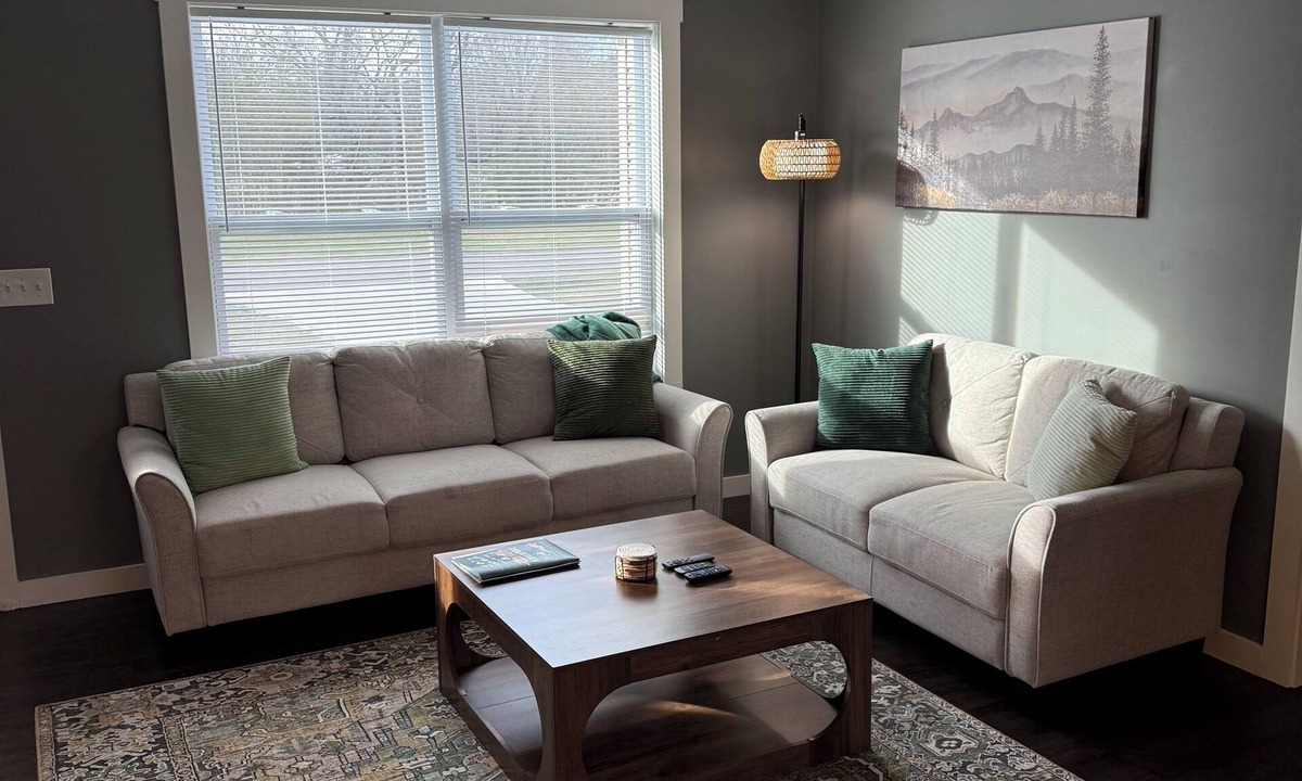 Savannah House | Southern Charm