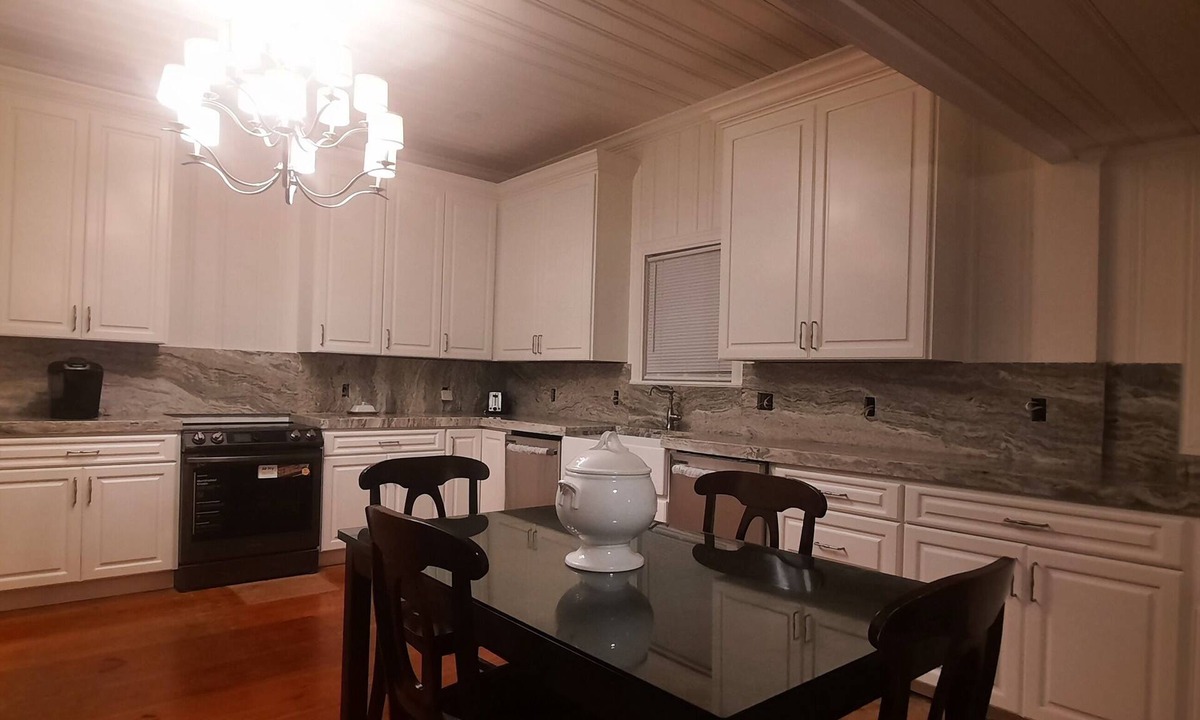 Branchville House | Southern Comfort