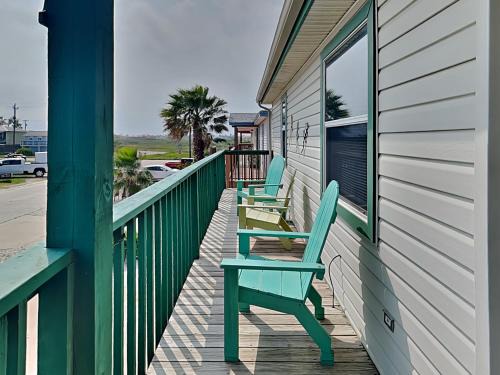 Leeward Sands House | Southern Comfort