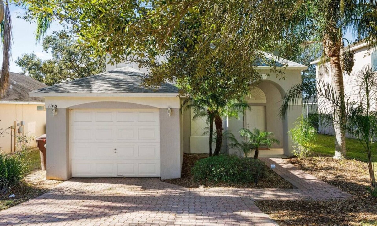 Haines City House | Southern Dunes Vacation Home