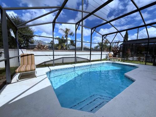 Haines City Villa | Southern Dunes Villa Private Pool