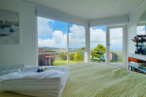 Lavers Hill Bed & Breakfast | Southern Heights