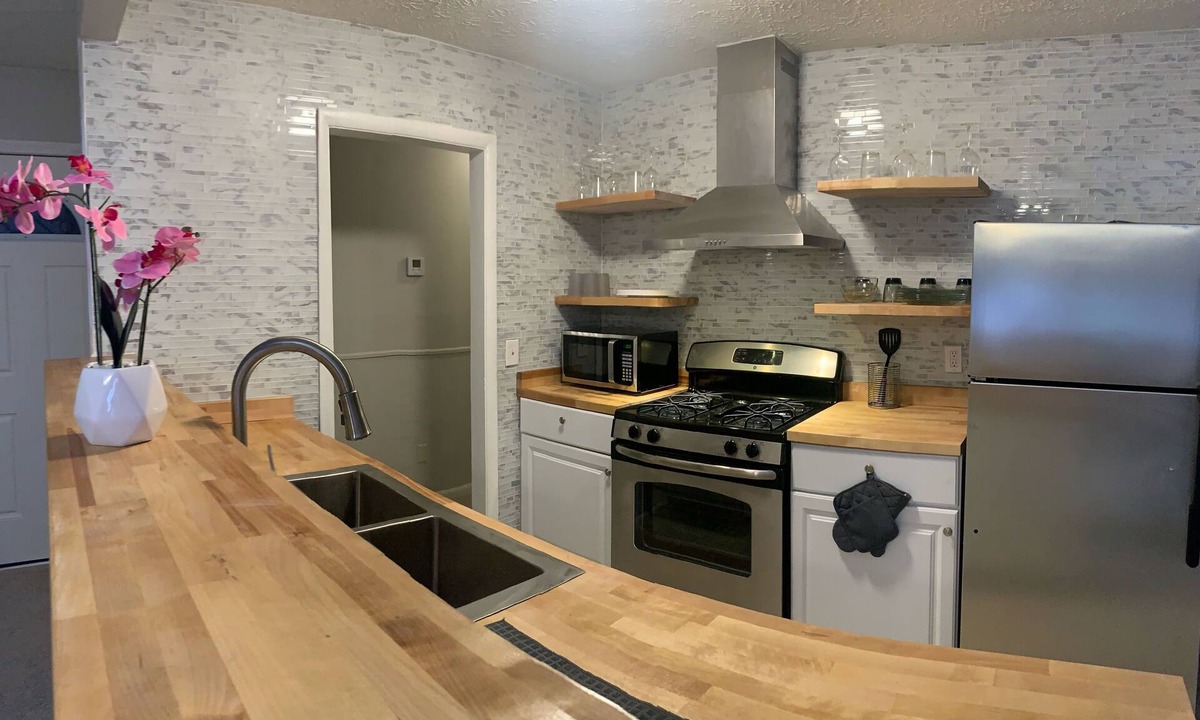 College Park House | *Southern Home *