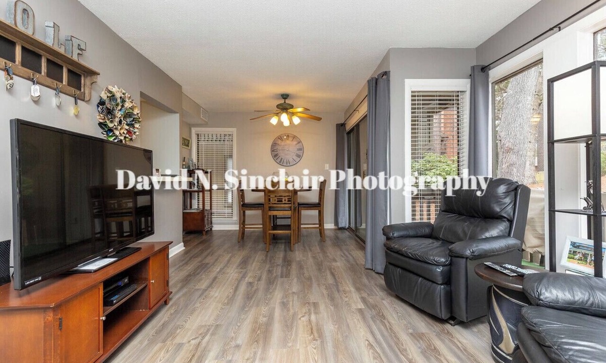 Pinehurst Condo | Southern Memories on #3