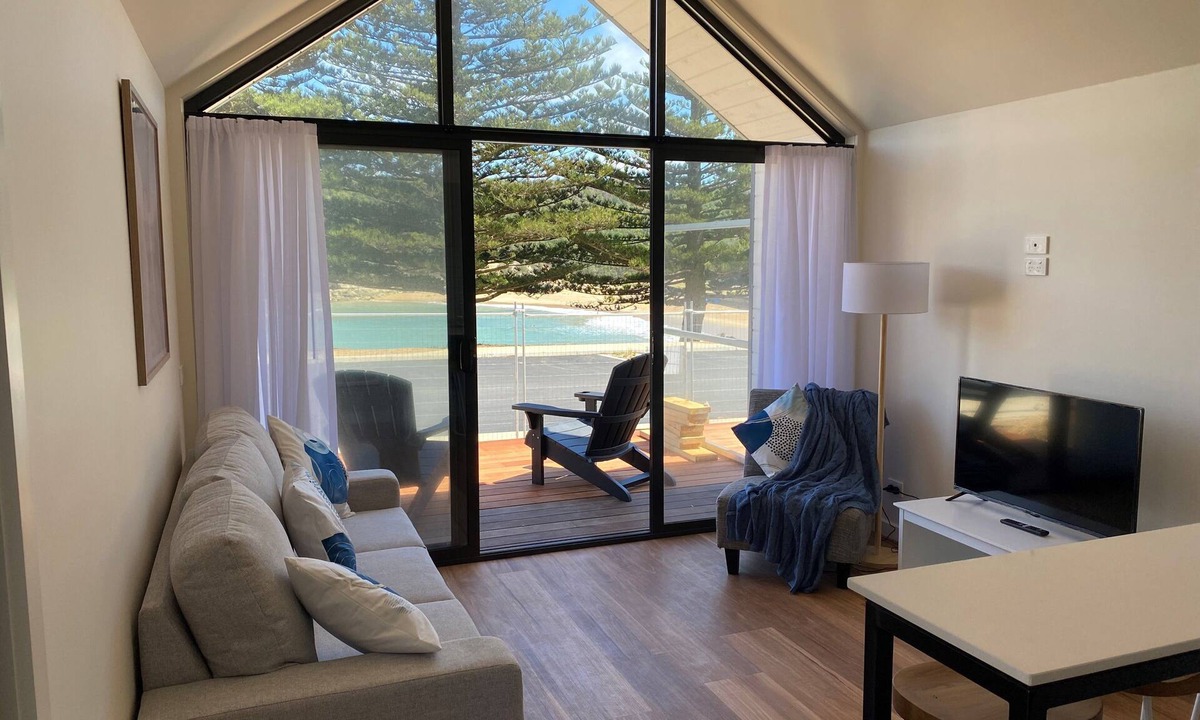 Port Campbell Hotel | Southern Ocean Motor Inn