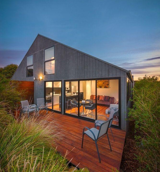 Port Campbell Hotel | Southern Ocean Villas