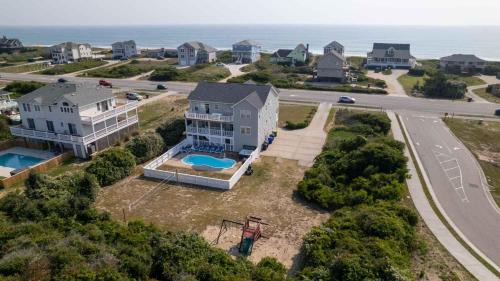 Southern Shores House | Southern Paws