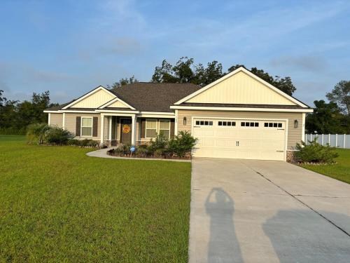 Statesboro House | Southern Retreat