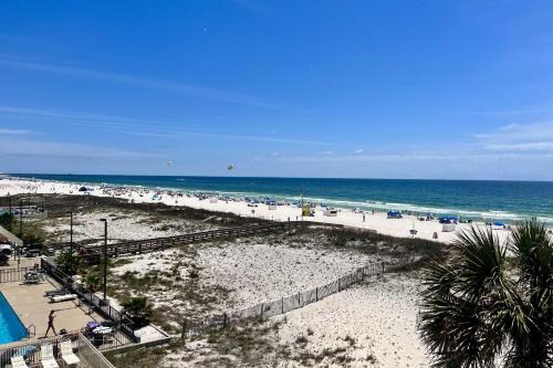 Gulf Shores Apartment | Southern Sands 306