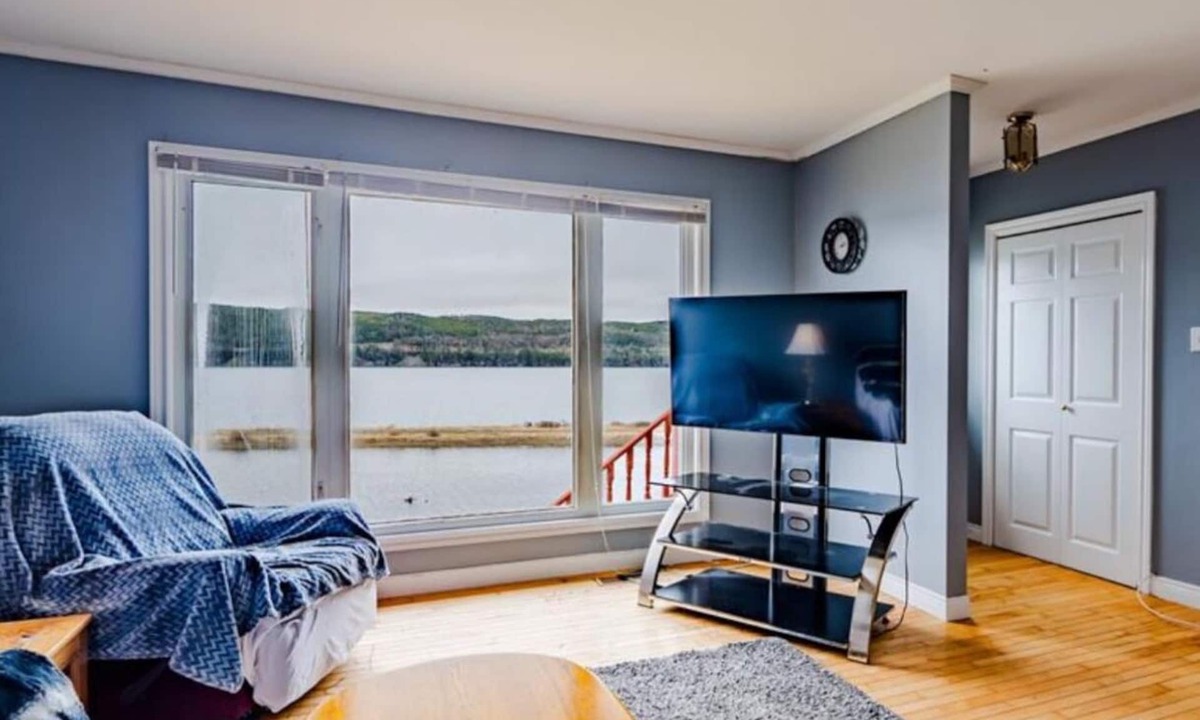 Mount Carmel House | Southern shore retreat. Pet-Friendly!
