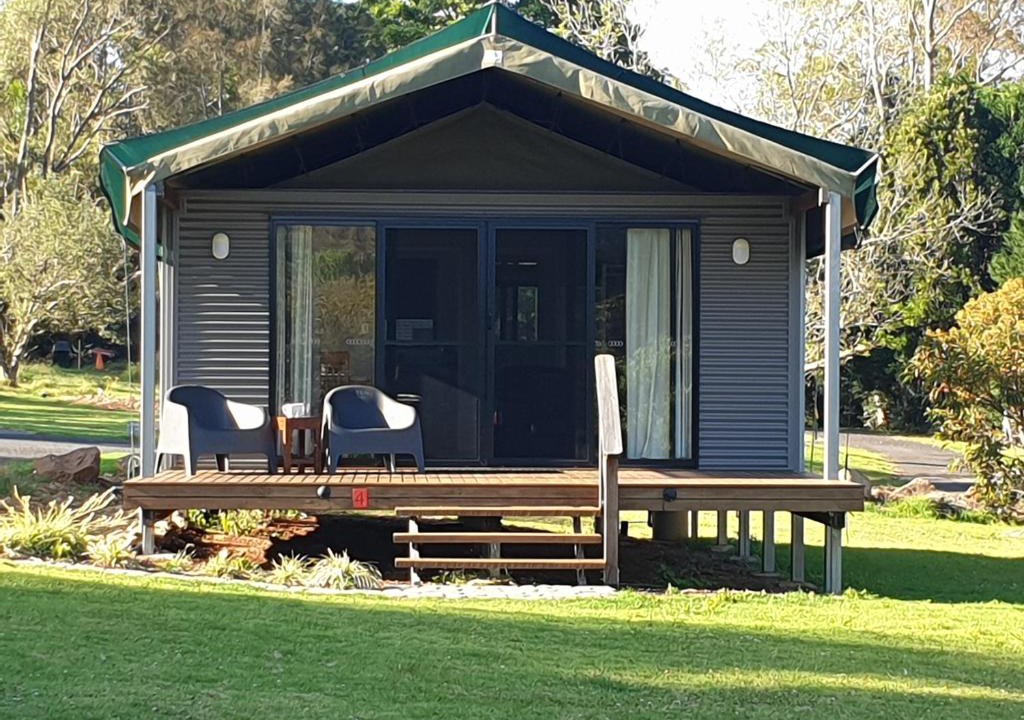 Mount Tamborine Other | Southern Sky Glamping