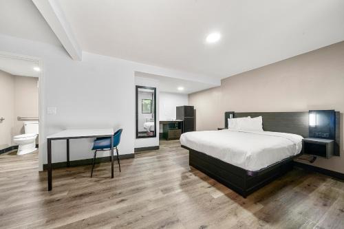 Carrollton Hotel | Southern Suites Carrollton