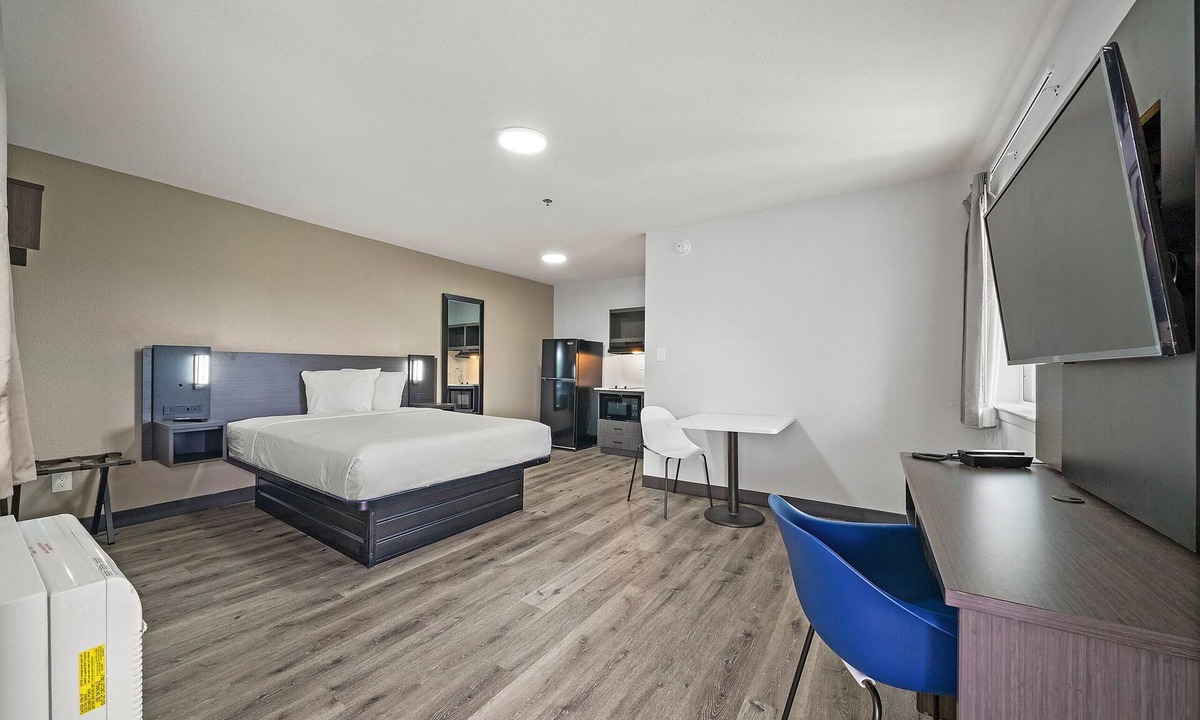 Columbus Hotel | Southern Suites Columbus